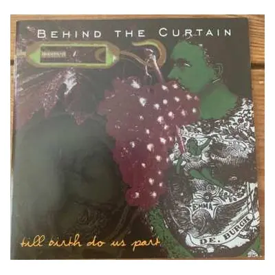 CD Behind The Curtain: Till Birth Do Us Part