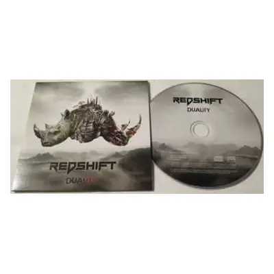 CD Redshift: Duality