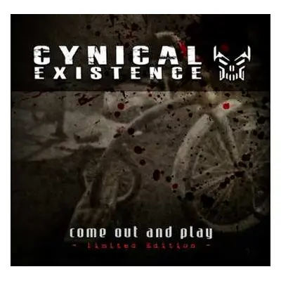 2CD/Box Set Cynical Existence: Come Out And Play LTD