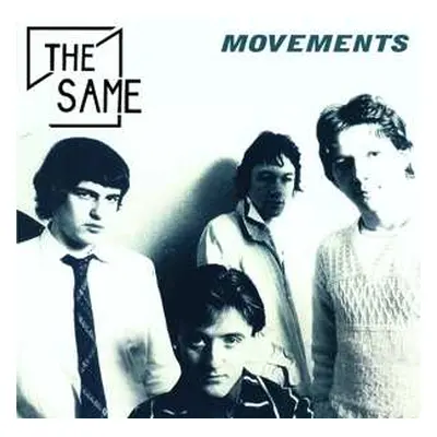 CD The Same: Movements