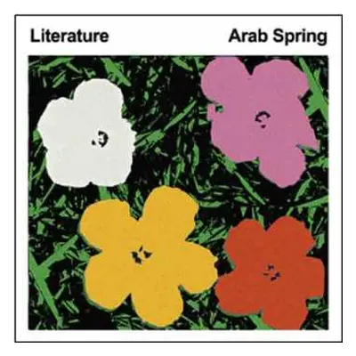 CD Literature: Arab Spring