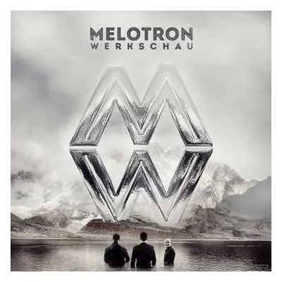 CD Melotron: Werkschau