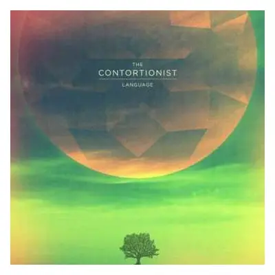 CD The Contortionist: Language