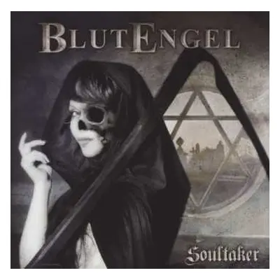 CD Blutengel: Soultaker