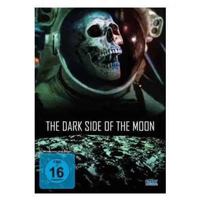 DVD Various: The Dark Side Of The Moon