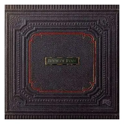 CD Royce Da 5'9": Book Of Ryan