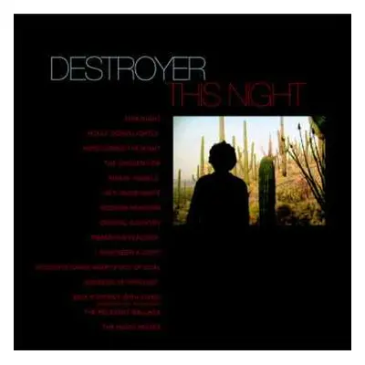 2LP Destroyer: This Night LTD