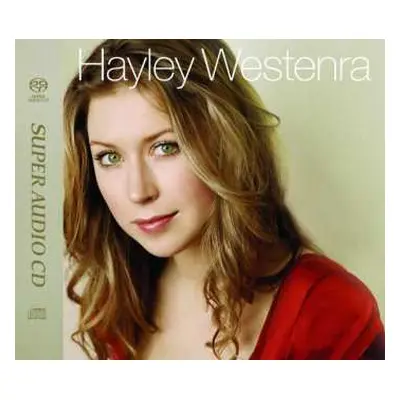 SACD Hayley Westenra: Hayley Westenra NUM | LTD