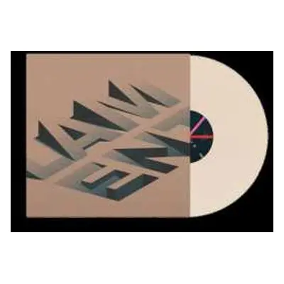 LP Touché Amoré: Lament LTD