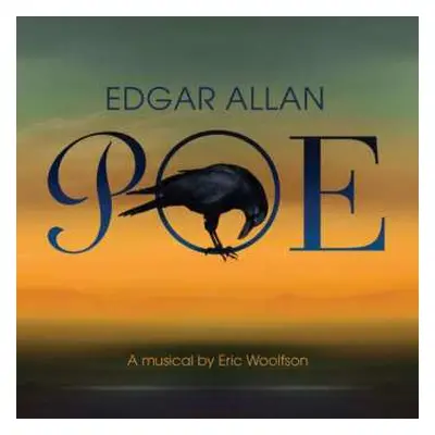 CD Eric Woolfson: Edgar Allan Poe