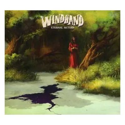 CD Windhand: Eternal Return