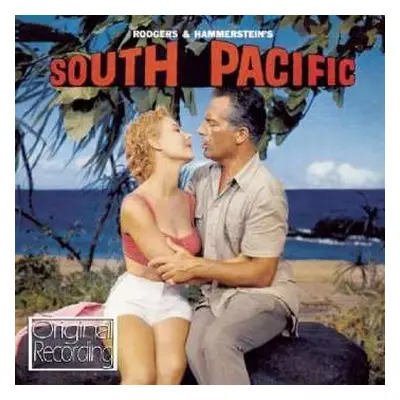 CD Rodgers & Hammerstein: South Pacific