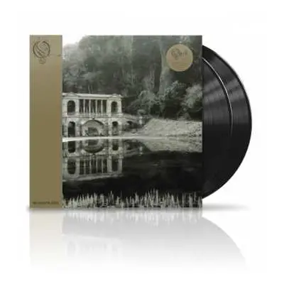 2LP Opeth: Morningrise