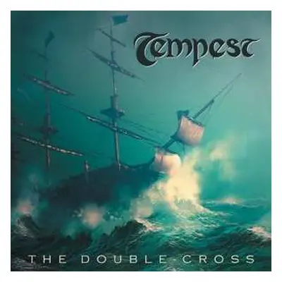 CD Tempest: The Double-Cross