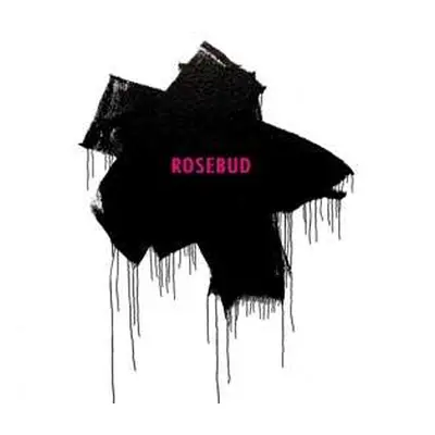 LP Eraldo Bernocchi: Rosebud CLR