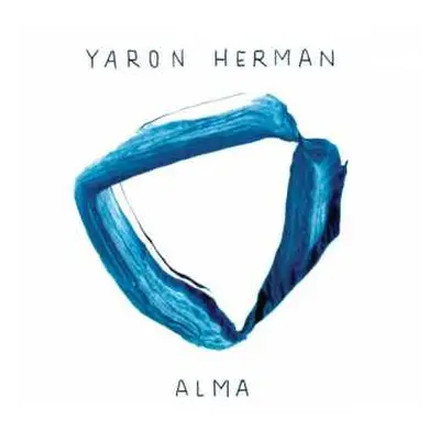 CD Yaron Herman: Alma