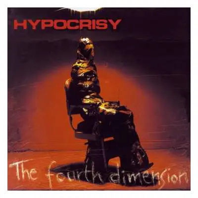 CD Hypocrisy: The Fourth Dimension