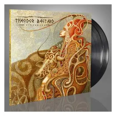 2LP Theodor Bastard: Oikoumene