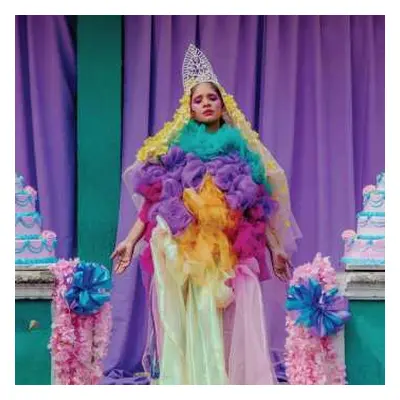 CD Lido Pimienta: Miss Colombia DIGI