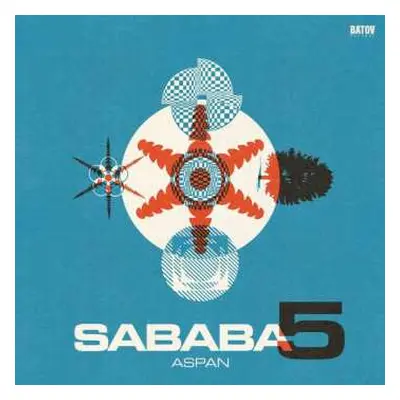 LP Sababa 5: Aspan