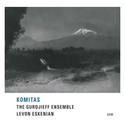 CD Komitas: Komitas