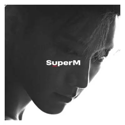 CD SuperM: SuperM [TEN Ver.]