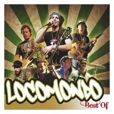 CD Locomondo: Best Of