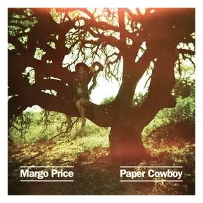 SP Margo Price: Paper Cowboy