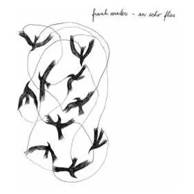 CD Frank Winter: An Echo Flies