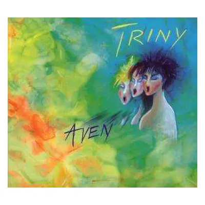 CD Triny: Aven