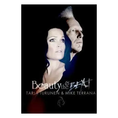 DVD Tarja Turunen: Beauty & The Beat