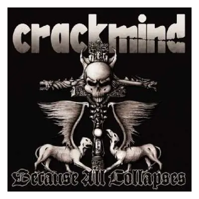 CD Crackmind: Because All Collapses