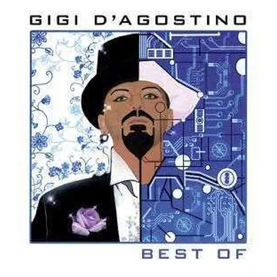 2CD Gigi D'Agostino: Best Of