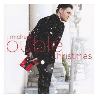 CD Michael Bublé: Christmas