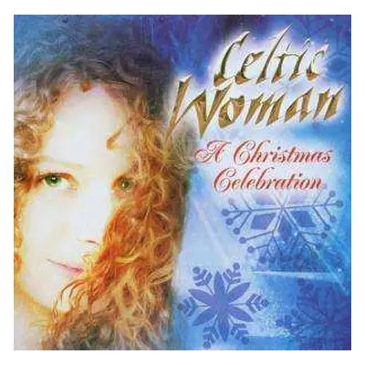 CD Celtic Woman: A Christmas Celebration