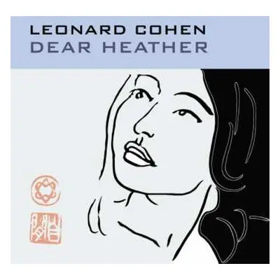 LP Leonard Cohen: Dear Heather