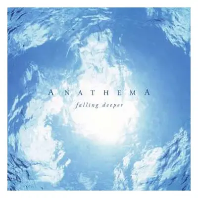 CD Anathema: Falling Deeper DIGI