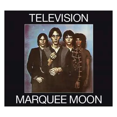 LP Television: Marquee Moon