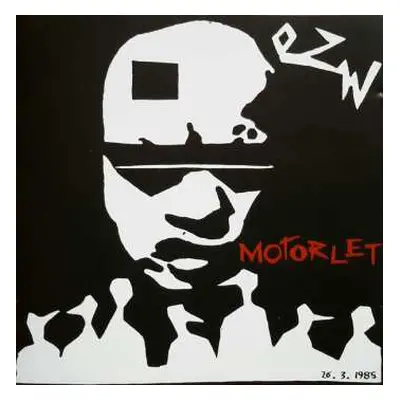 CD OZW: Motorlet