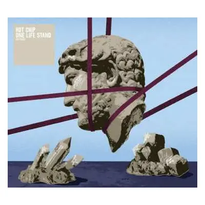 CD Hot Chip: One Life Stand DIGI