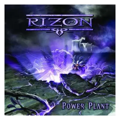 CD Rizon: Power Plant