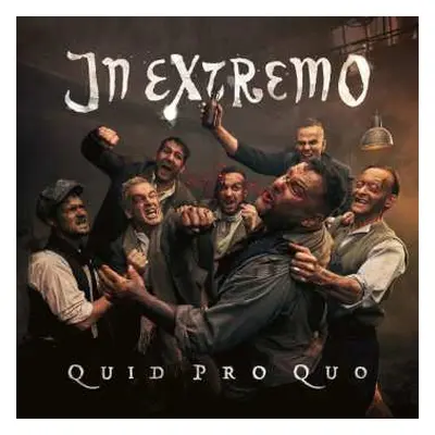 CD In Extremo: Quid Pro Quo