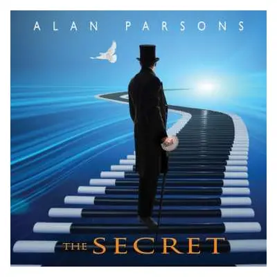 LP/3CD/DVD/Box Set Alan Parsons: The Secret DLX | LTD