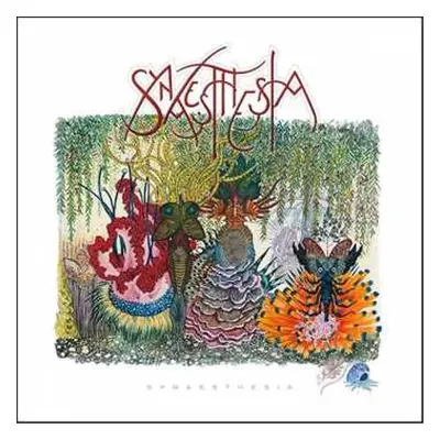 CD Synaesthesia: Synaesthesia