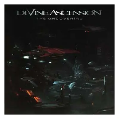 CD Divine Ascension: The Uncovering