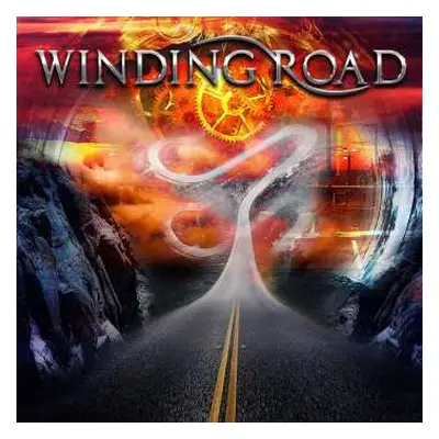 CD Winding Road: Winding Road