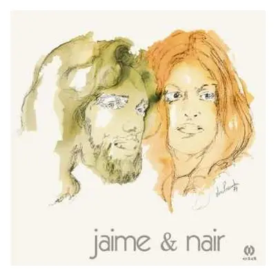 LP Jaime Alem: Jaime & Nair