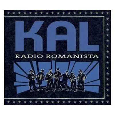 LP Kal: Radio Romanista LTD | NUM