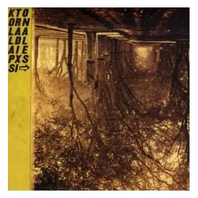 2EP A Silver Mt. Zion: Kollaps Tradixionales