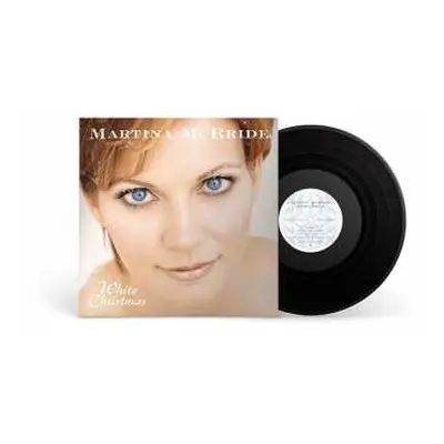 LP Martina McBride: White Christmas